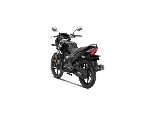Honda Unicorn BS VI Horizon Honda