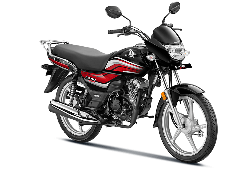 Honda CD 110 Dream BS VI Horizon Honda