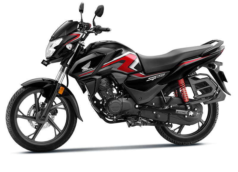 Honda sp shine 125 deals bs6 on road price