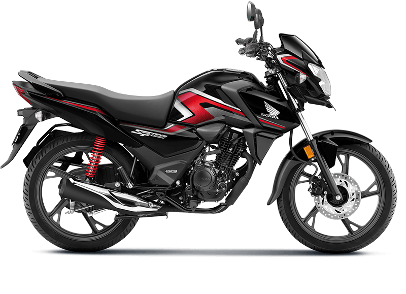 Honda bikes shine 2025 sp price 2021