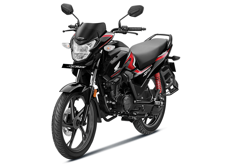 New honda sp bs6 hot sale