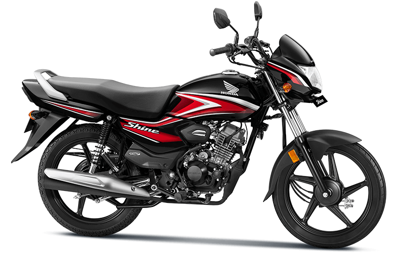 Honda cb deals shine bs6 drum