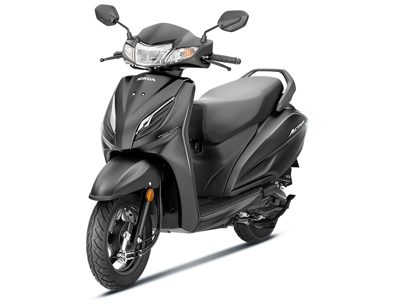 Honda activa deluxe price sale